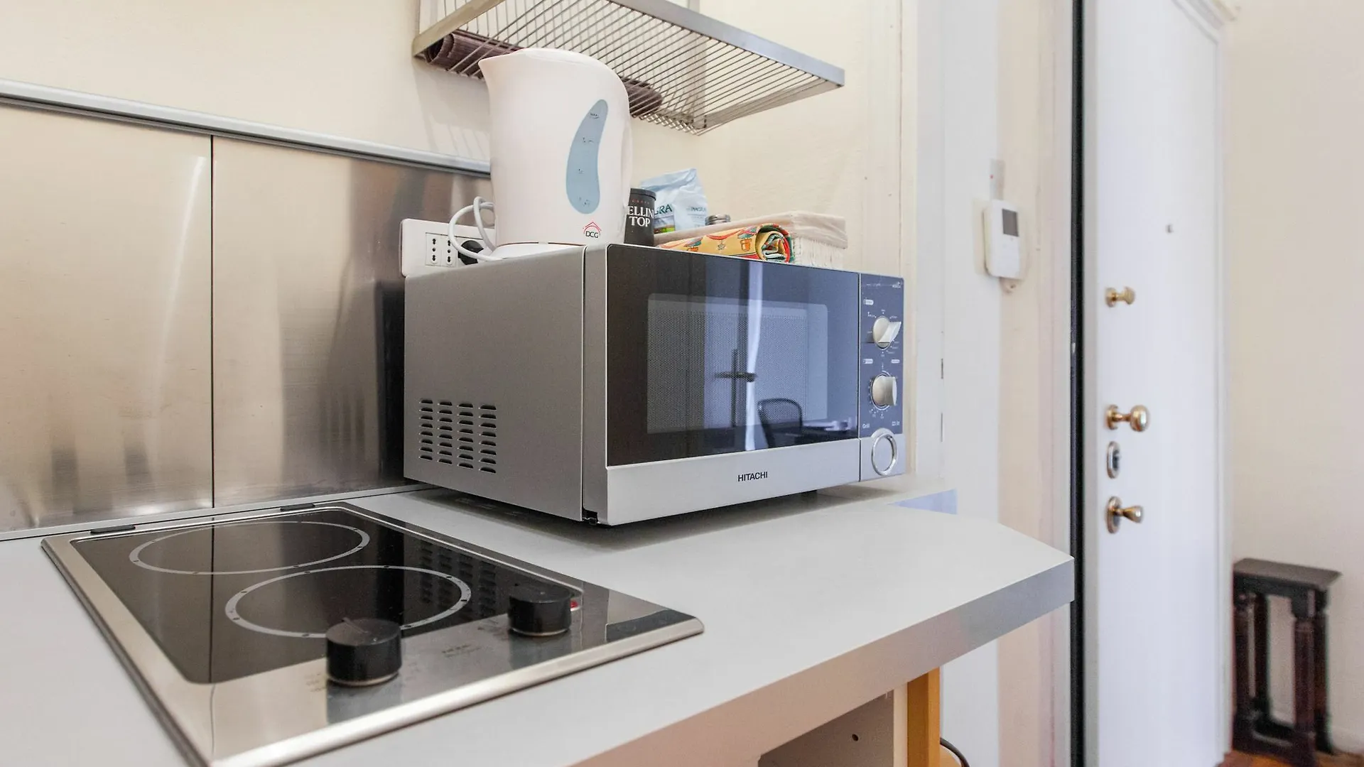Easyhomes - San Babila Monforte Milan